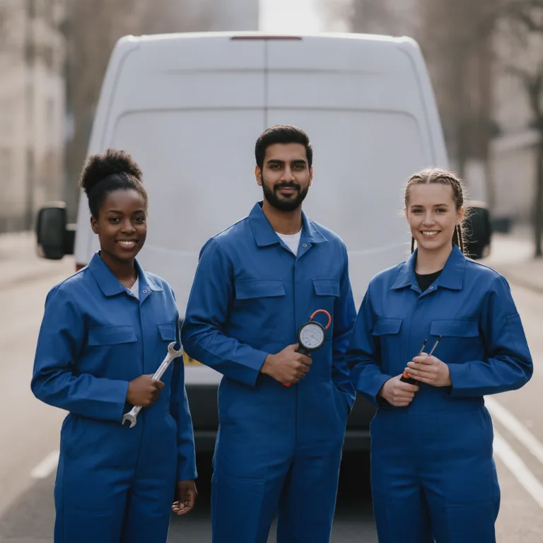 Gas Boiler Repair team in Las Vegas